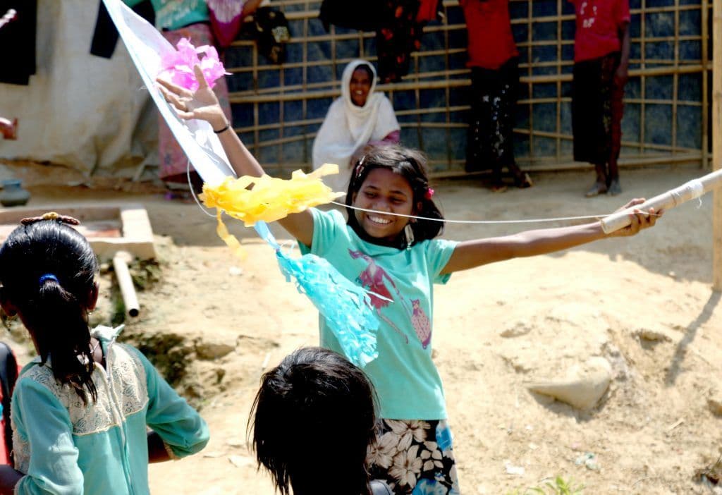 EMERGENCY RESPONSE - Image 1