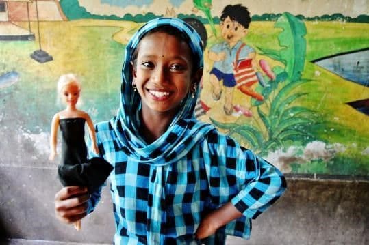 CHILDREN OF SEX WORKERS OUTSIDE THE LIFE OF EXCLUSION