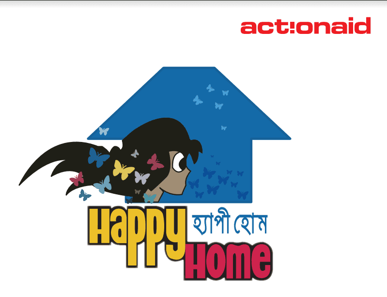 HAPPY HOMES FLYER