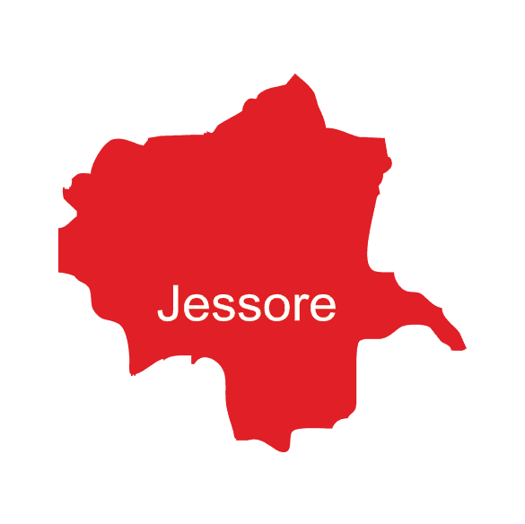 KESHABPUR, JESSORE
