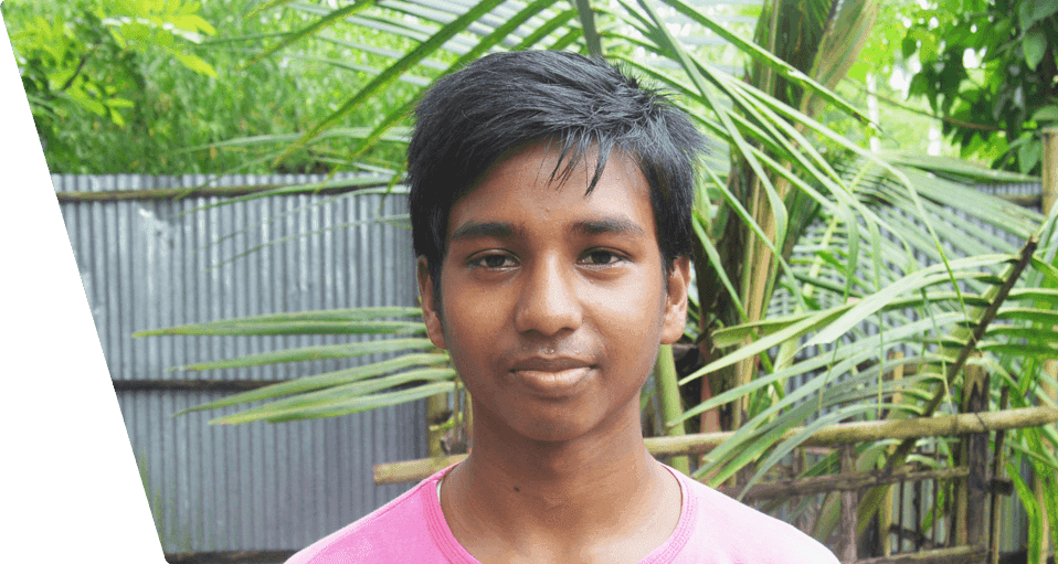 Story of Jahidul