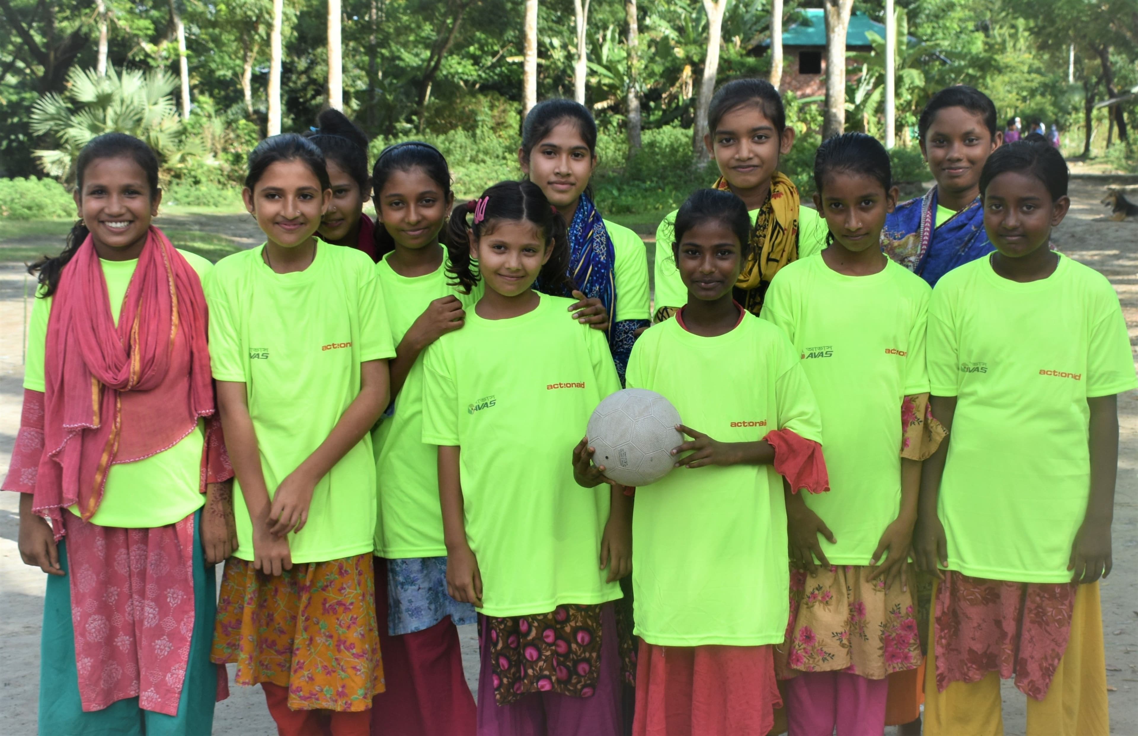 Sports as a Life Skill: Prepare Children for Future