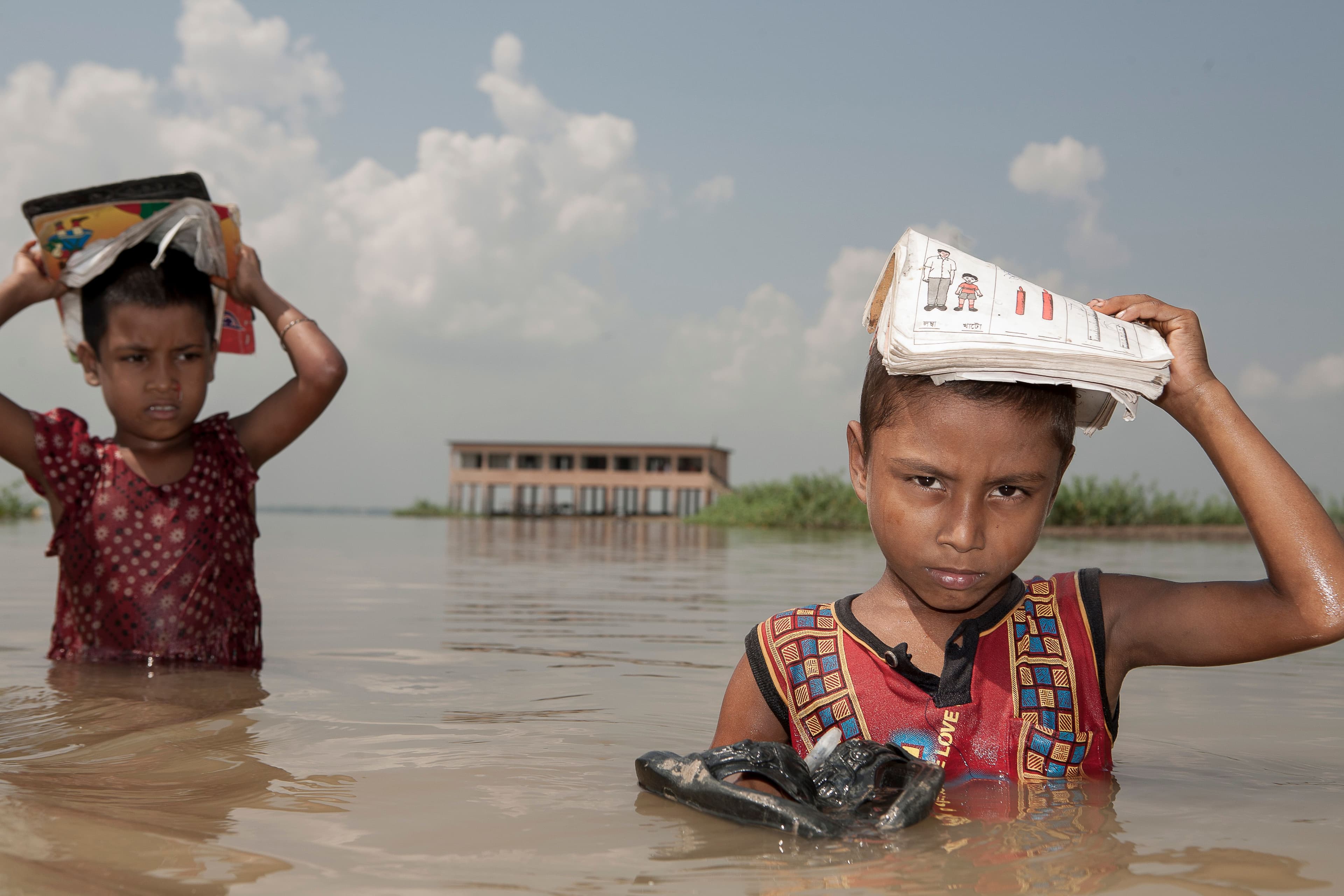 Will COP27 be another tick mark event, while the world burns due to climate crisis?