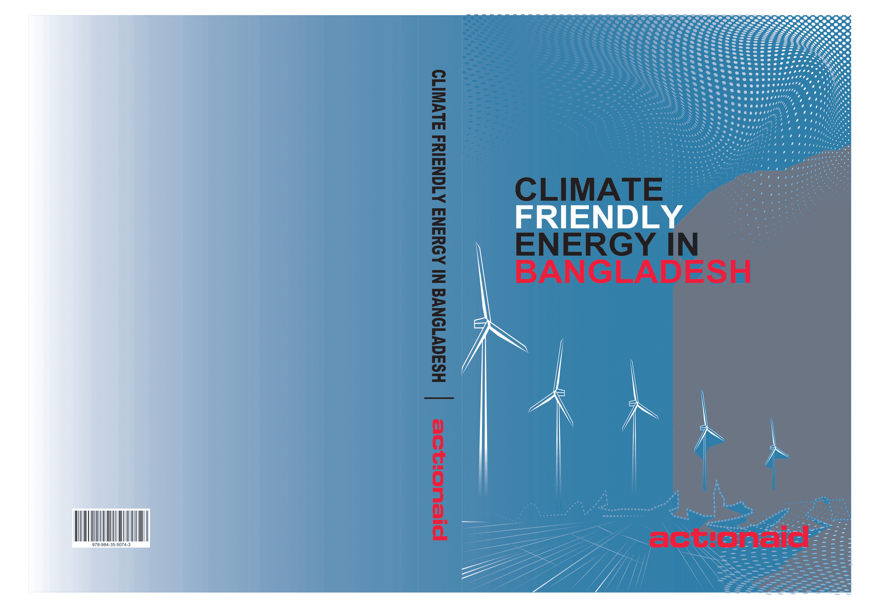 Climate Friendly Energy In Bangladesh