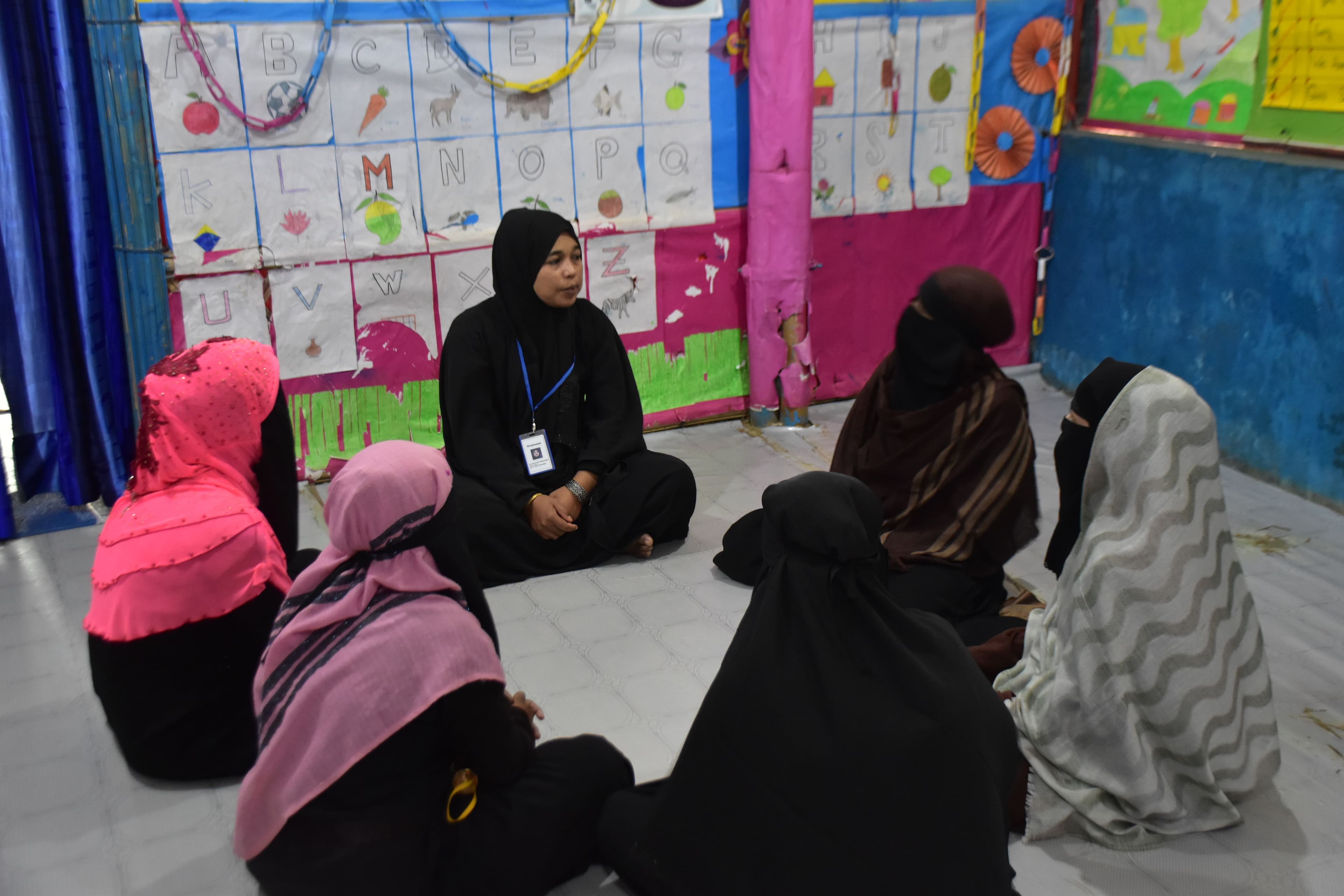 How Knowledge and Resilience Can Make a Difference