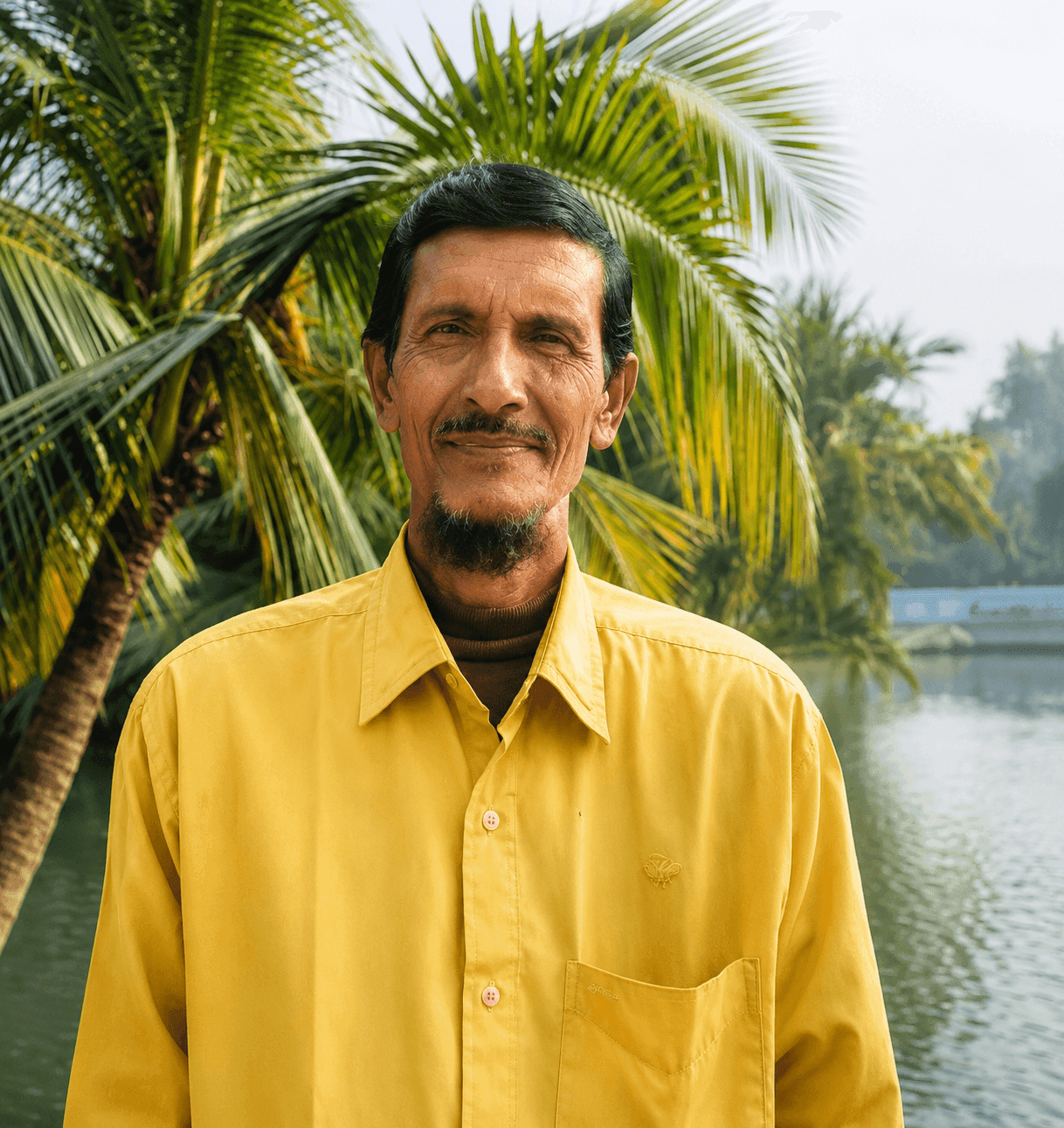 From Matchmaker to Change Maker: Shahjahan Sheikh’s Stand against Child Marriage 