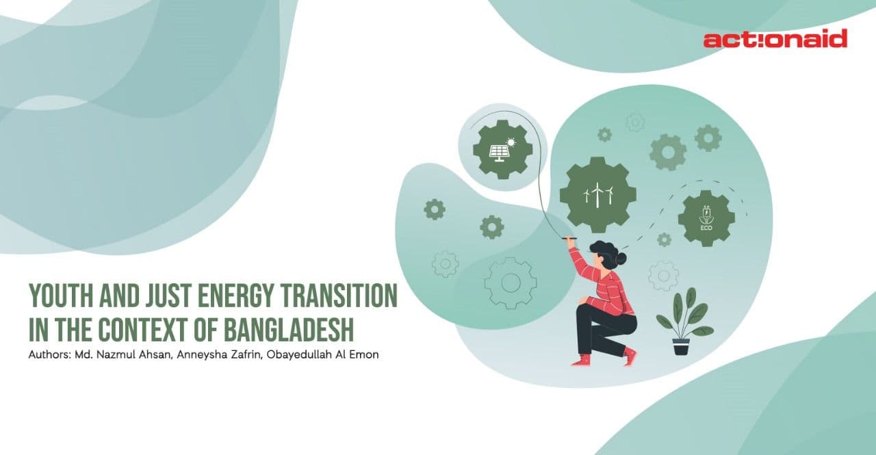 Youth and Just Energy Transition