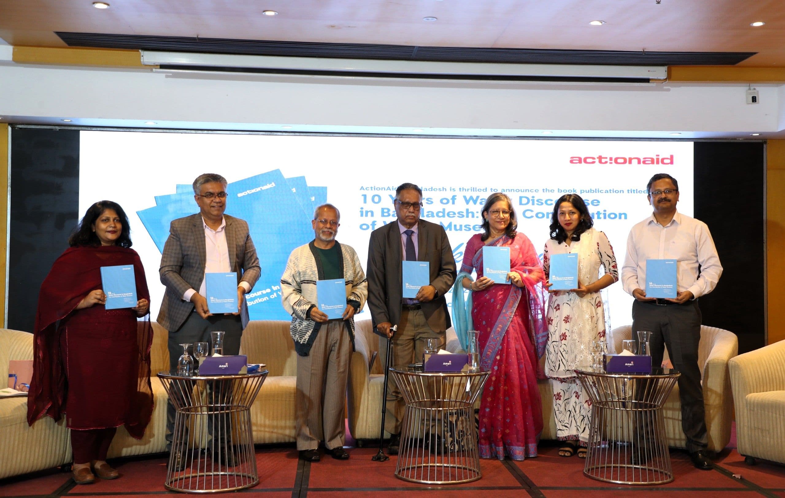 on Water Rights Protection Unveiled