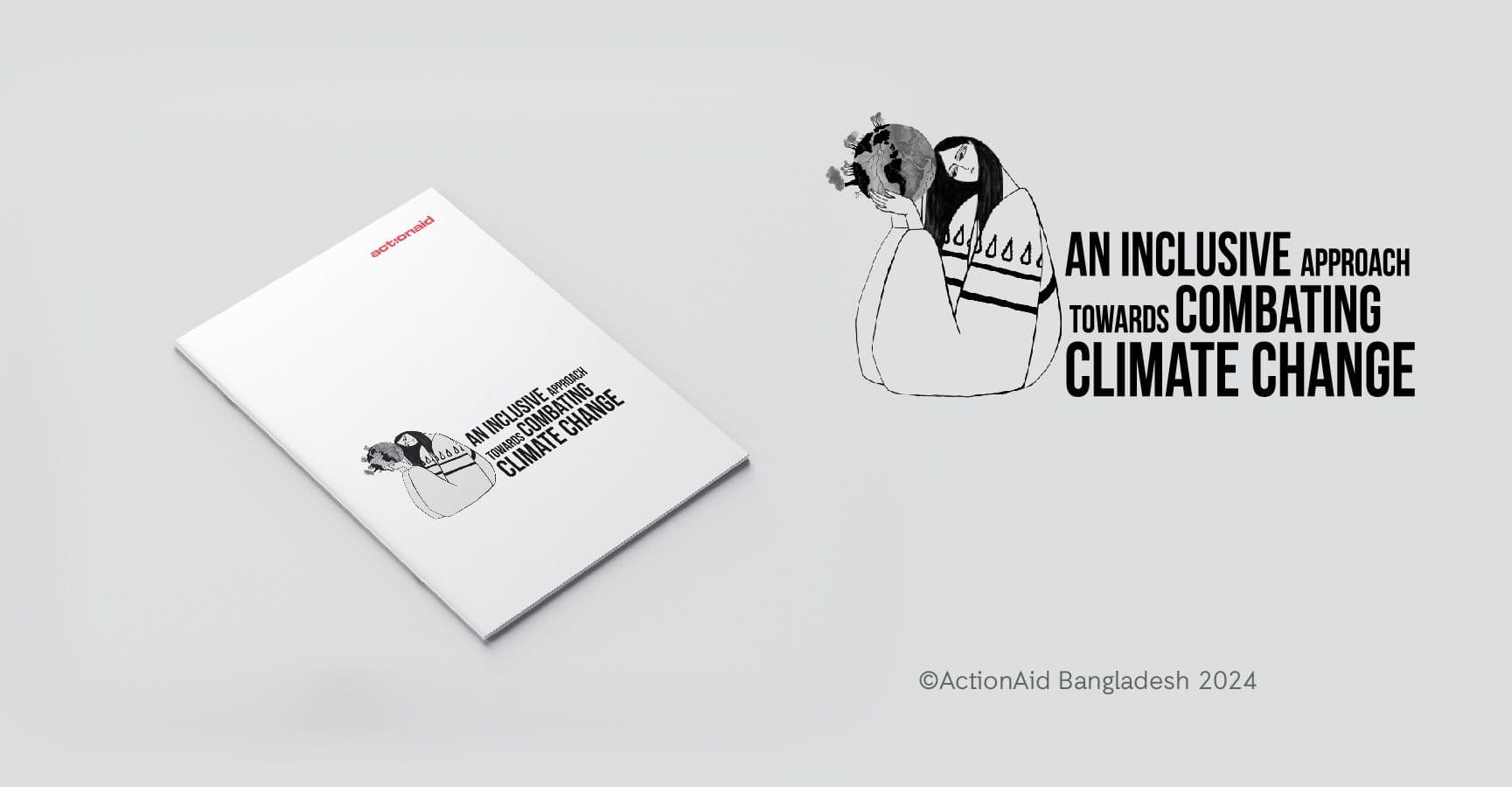 An Inclusive Approach Towards Combating Climate Change