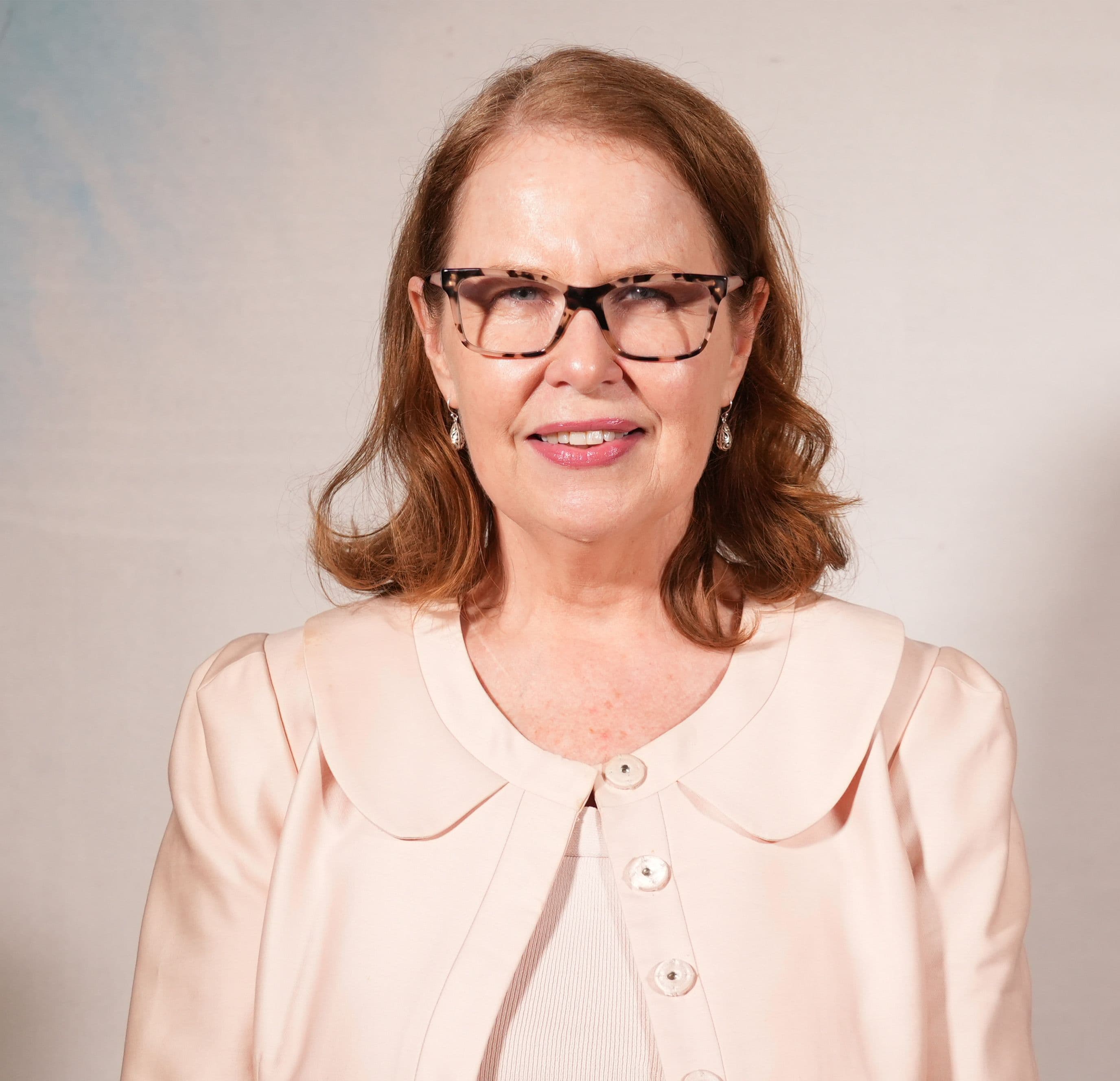 Belinda Morrissey