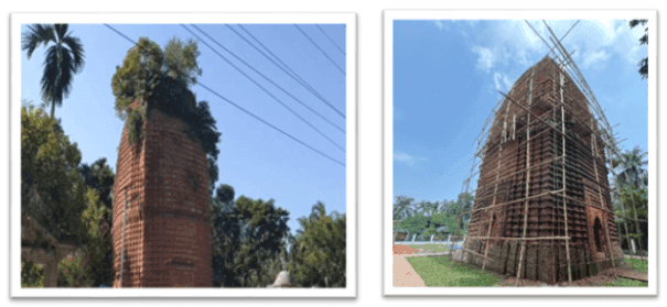 The Power of Citizen Journalism: A Young Content Creator’s Effort in Preserving an Archaeological Heritage 