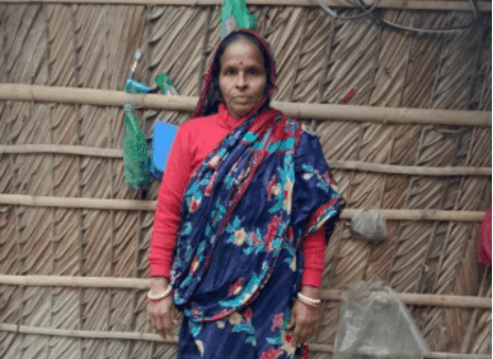 Knowledge Gained, Barriers Remained: A Matchmaker’s Experience in Child Marriage Prevention