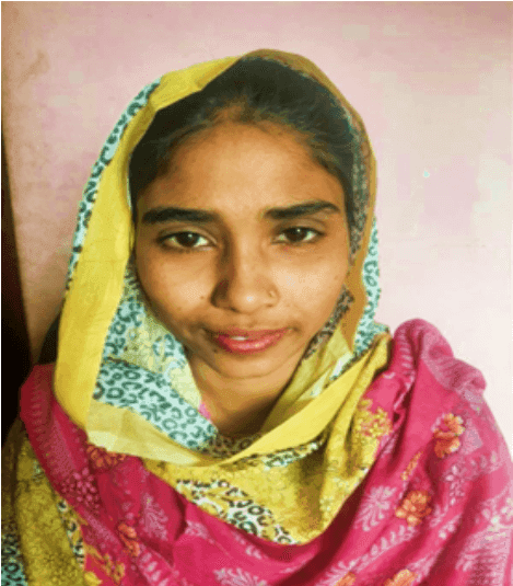 Opening New Opportunities: Sumana’s Journey to a Better Future 