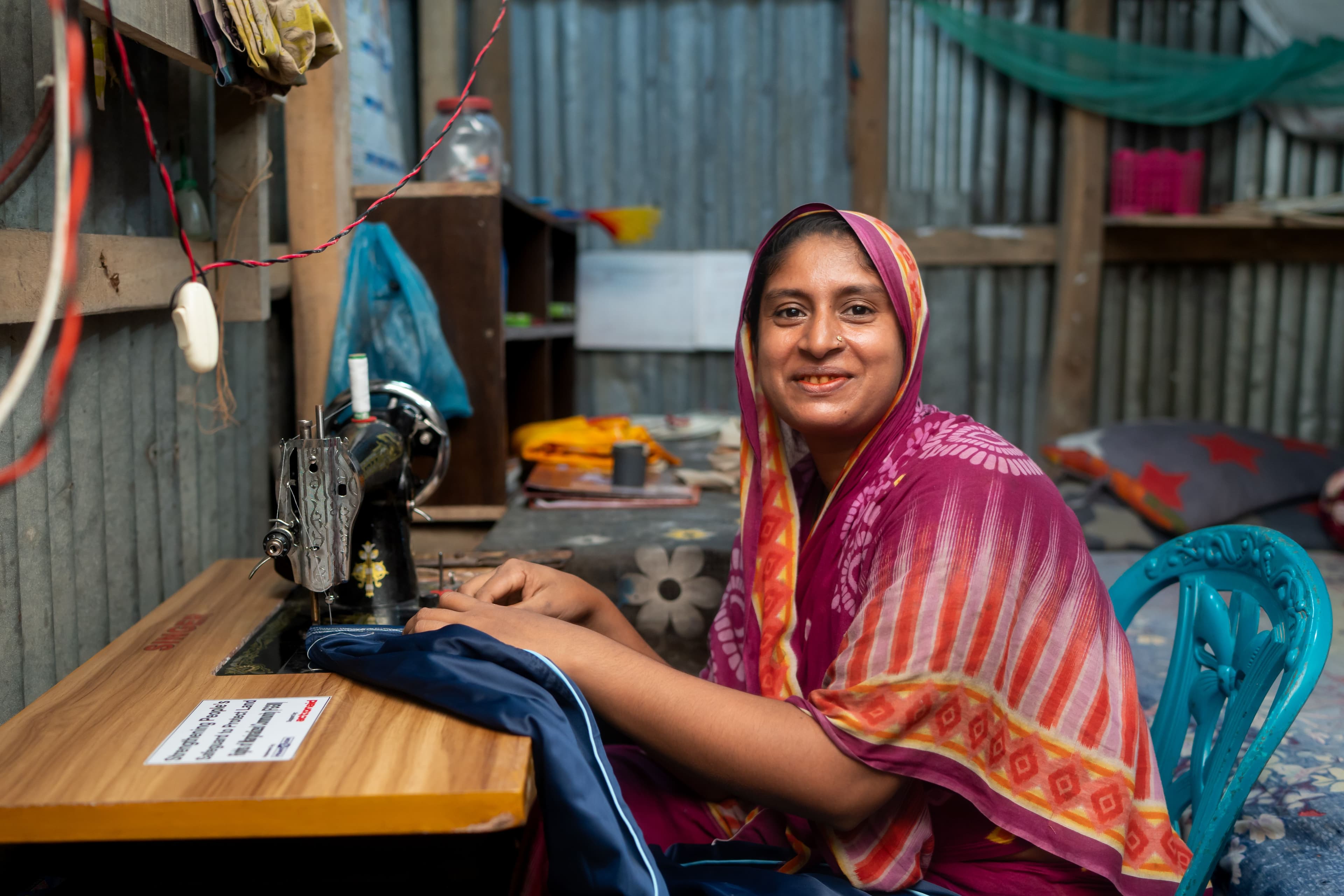 Strengthening People's Safeguard to Protect Land Rights of Marginalized Community: Phase ll