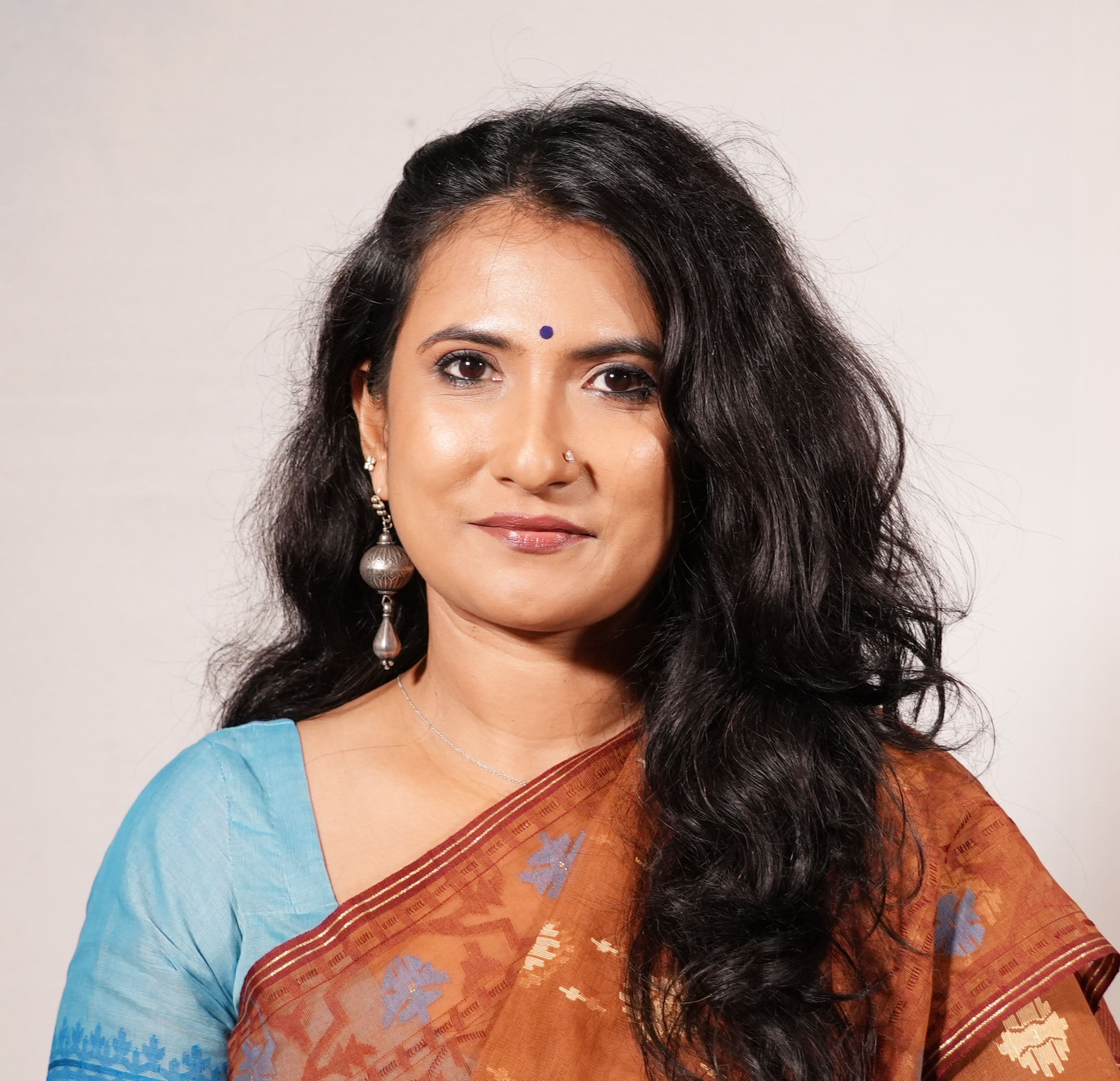 TASLIMA YASMIN