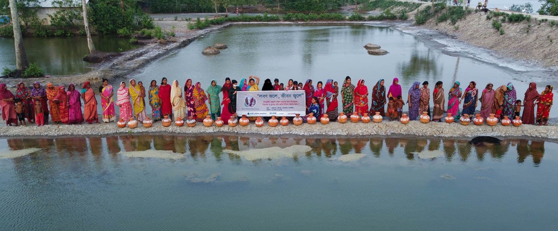 Water Security Needs Women at the Table