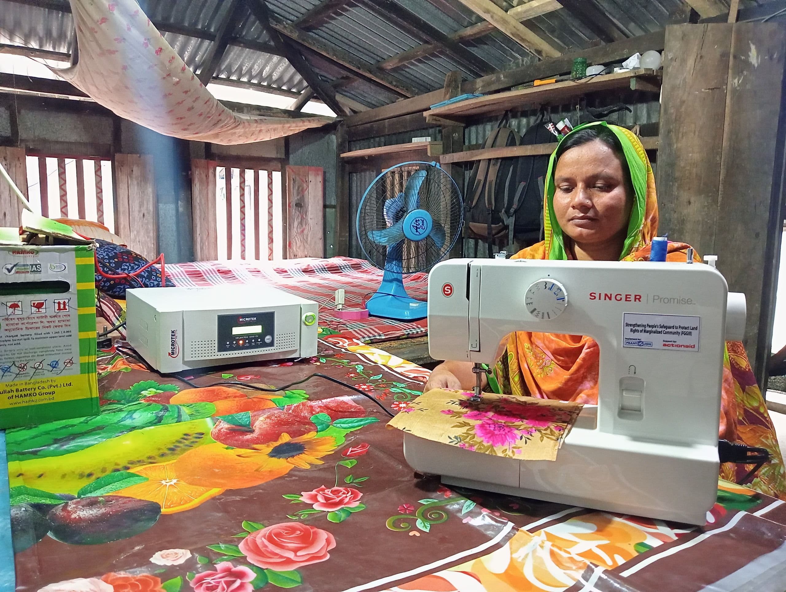 Just Energy Transition (JET) 