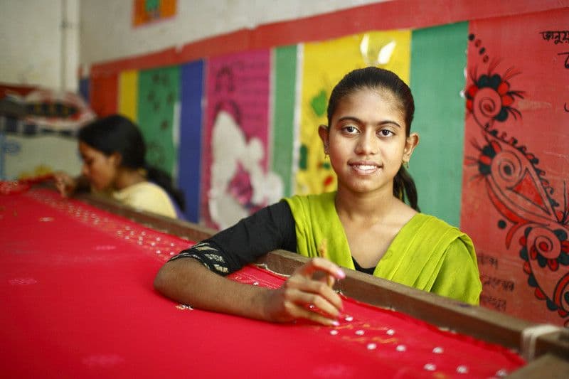 Girls Supporter Project 