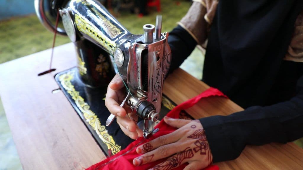 Photo: ActionAid Bangladesh