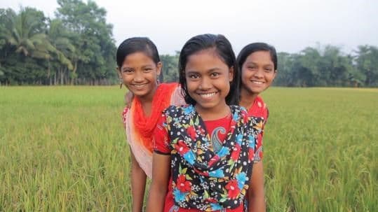 YOUNG PEOPLE’S DEMANDS IN ACHIEVING SDGS