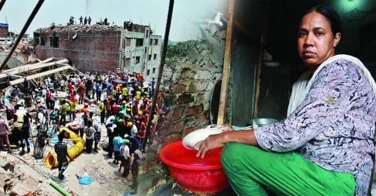 WOUNDS THAT TIME HAS FAILED TO HEAL