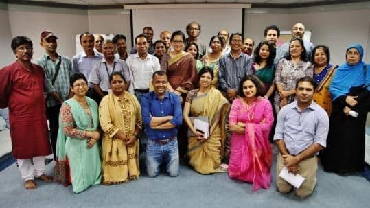 RIGHT SIZING FOR AN EFFECTIVE FUTURE