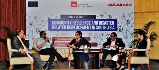 MIGRATION – A POSITIVE ADAPTATION METHOD