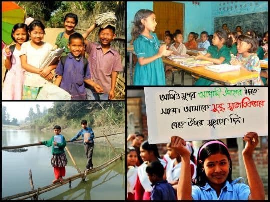 PROGRESSIVE TAX FOR PROGRESSIVE SPENDING IN EDUCATION