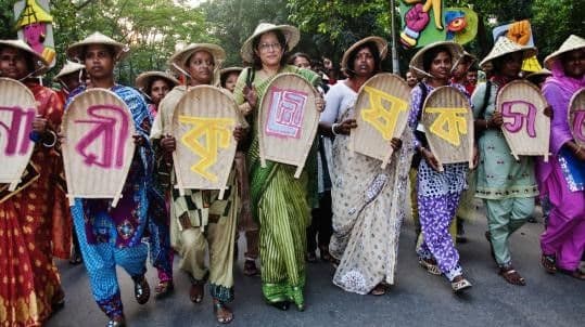 GENDER AND CLIMATE NEGOTIATIONS