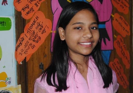 WHAT ACTIVISTAS CAN LEARN FROM SALMA – A FORMER STREET CHILD