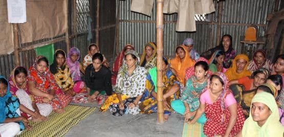 MAKING MARKET WORK FOR WOMEN