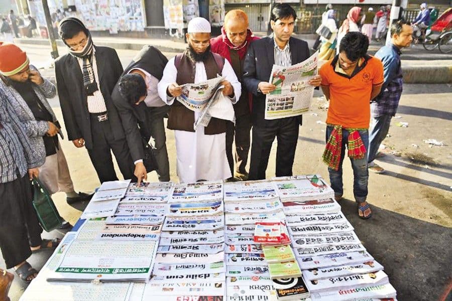 Media and development organisaitons: allies to fight injustice, discrimination