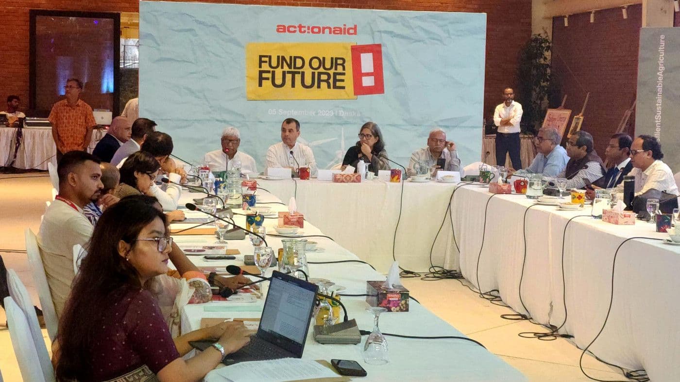 Global South getting 20 times more financing in fossil fuel industries than climate solutions: Study