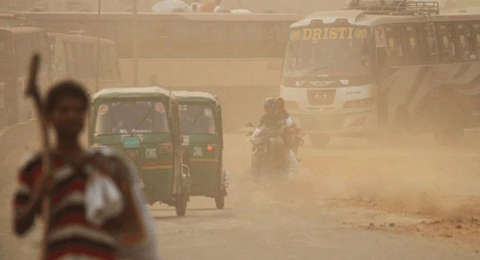 Experts call for energy master plan reforms to tackle air pollution