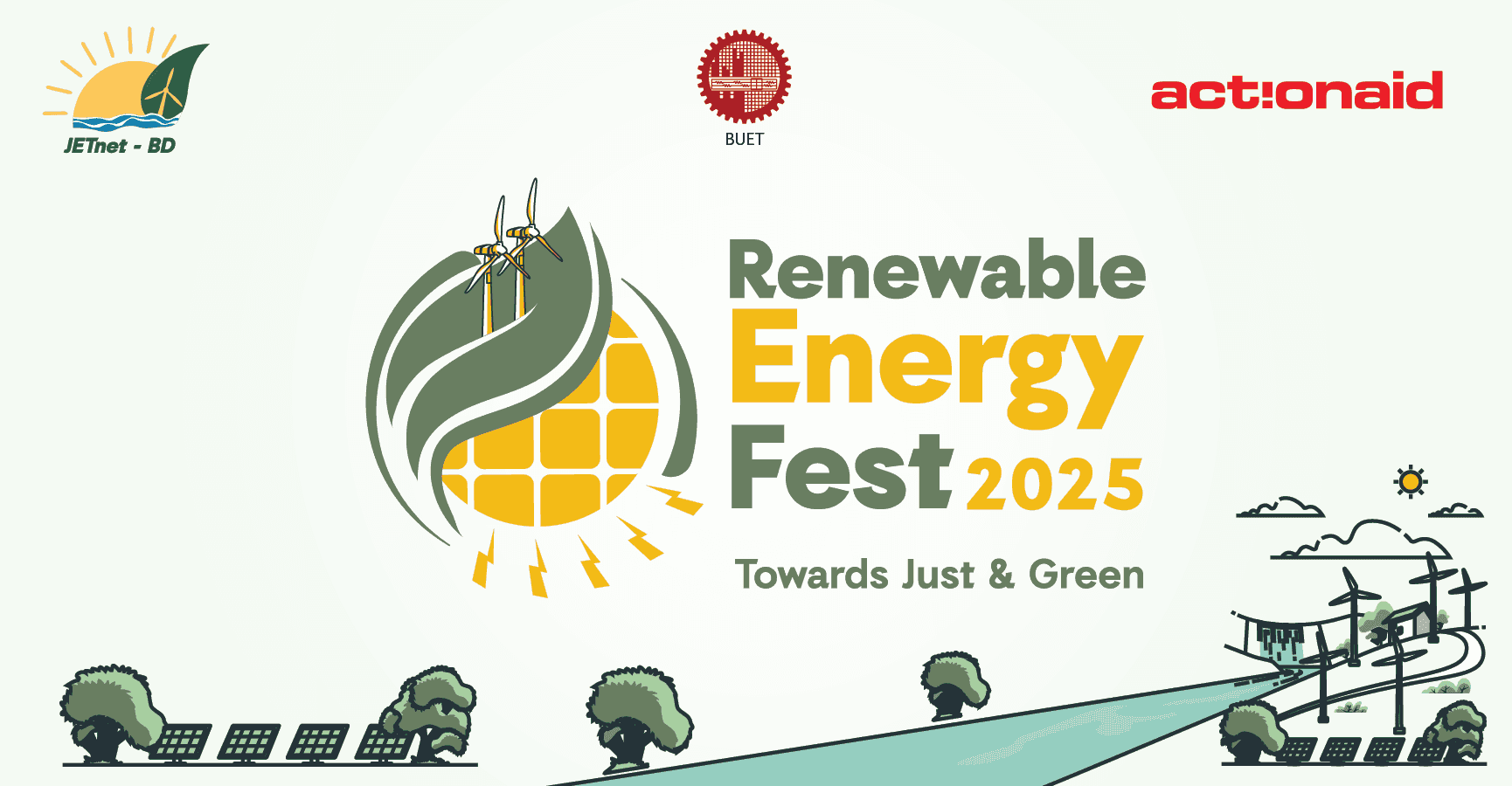 Renewable Energy Fest 2025