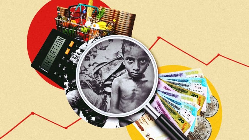 To combat poverty, we need to revamp social protection