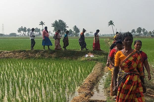 দলিত জনগোষ্ঠীকে আর কত পিছিয়ে রাখা হবে