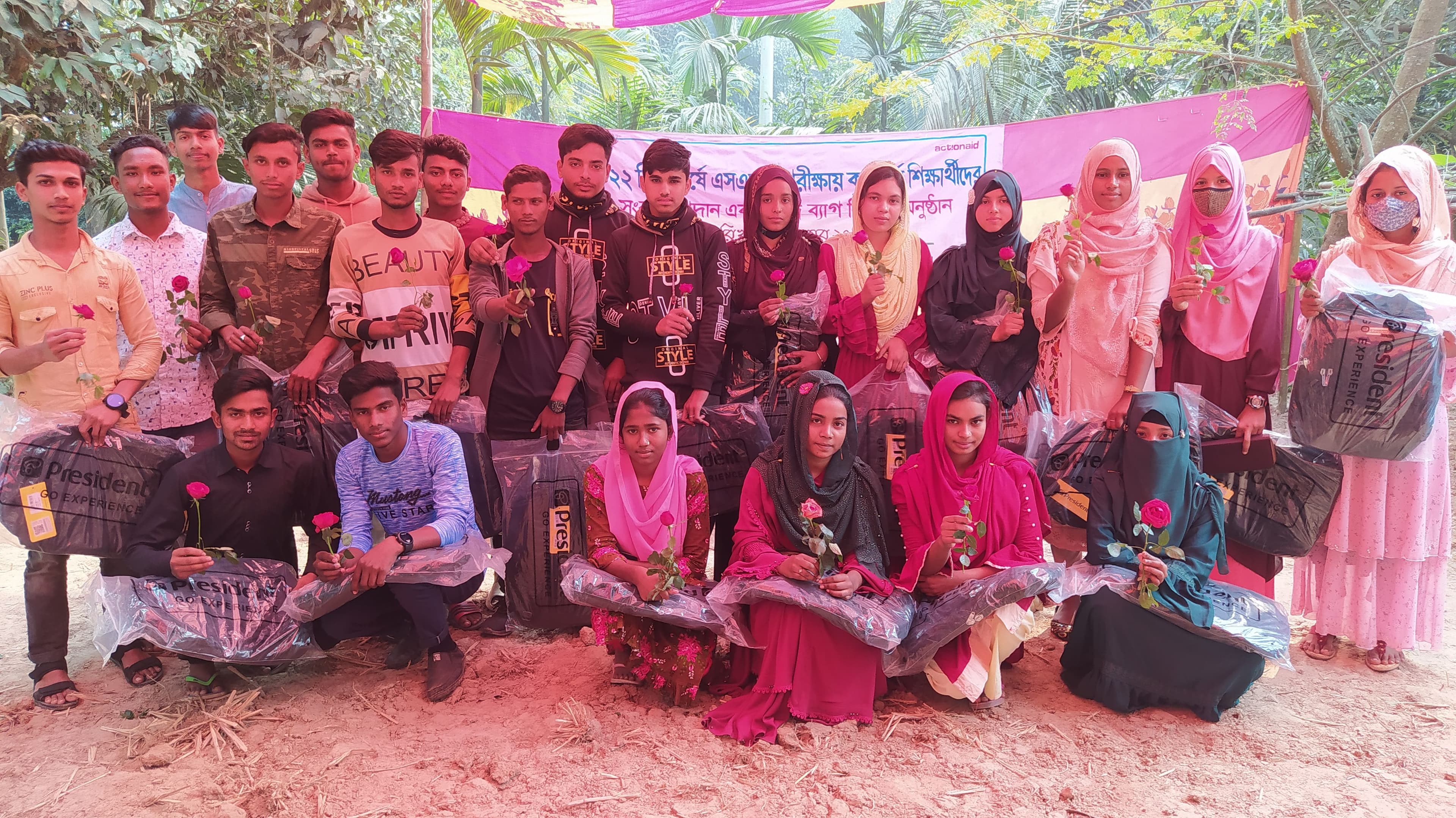 SPOTLIGHT ON VIOLENCE AGAINST WOMEN IN BANGLADESH TRENDS AND SOLUTIONS