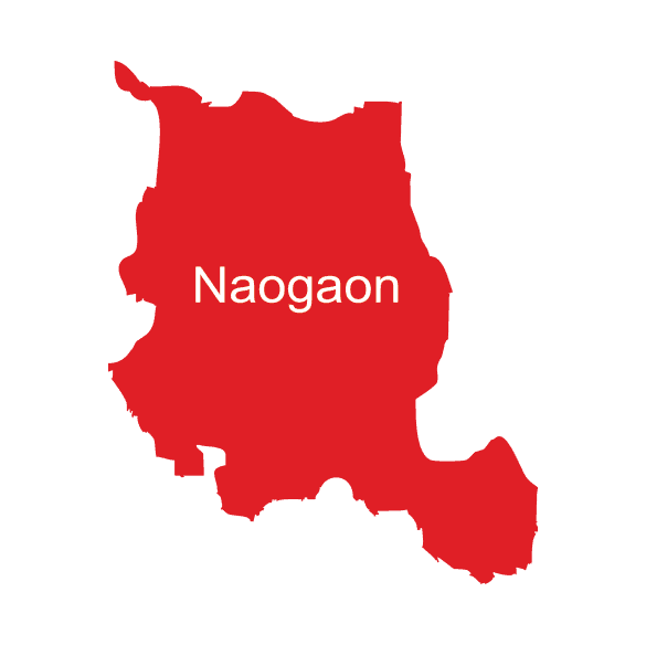 SAPAHAR UPAZILLA, NAOGAON