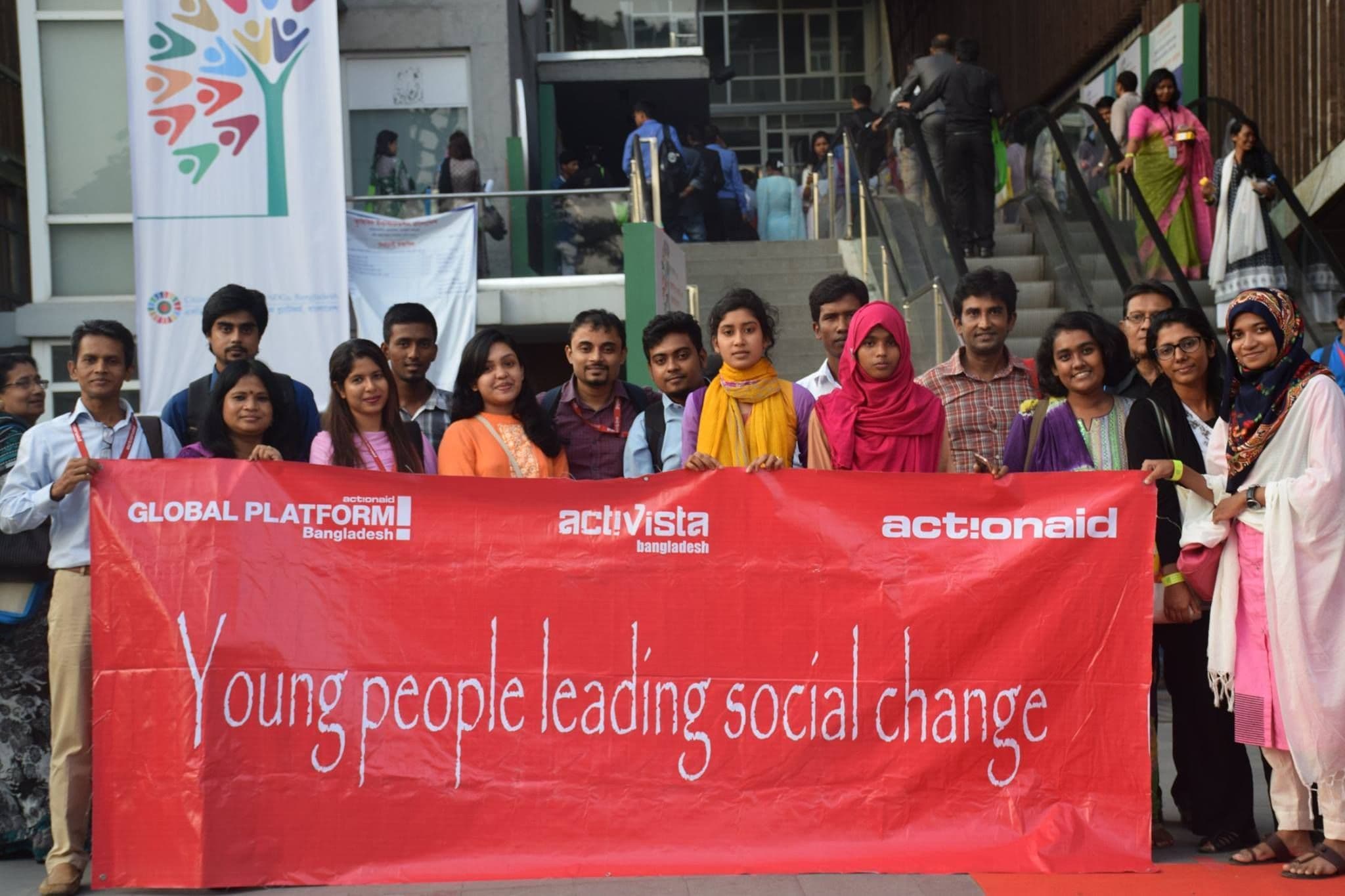 Activista