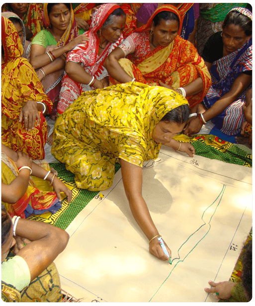 Expanding civic participation a case from Protiva Lokokendro