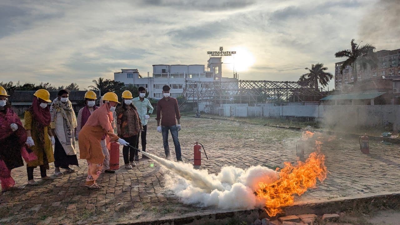 Health and Gender Support Project (HGSP)