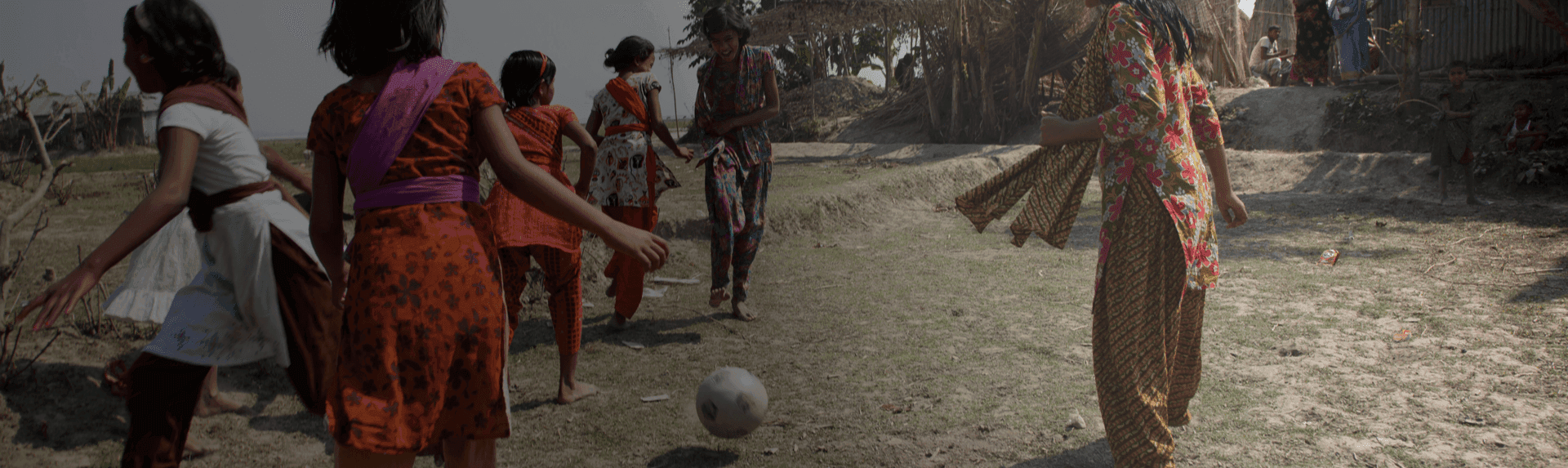 Partnership Development